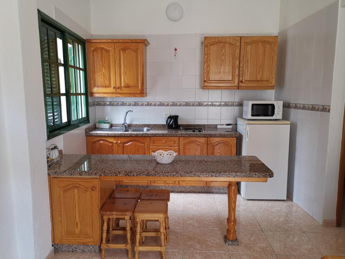 Casa La Correhuela 1 Apartment Ермигуа Екстериор снимка